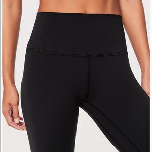 Lululemon Align Pants